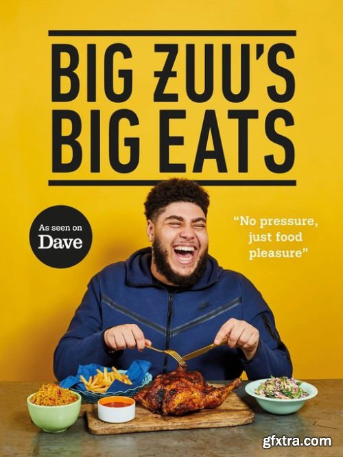 Big Zuu\'s Big Eats