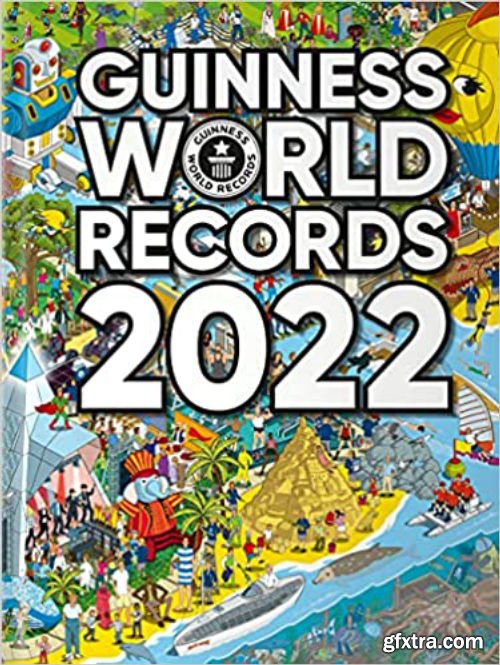 guinness records 2022