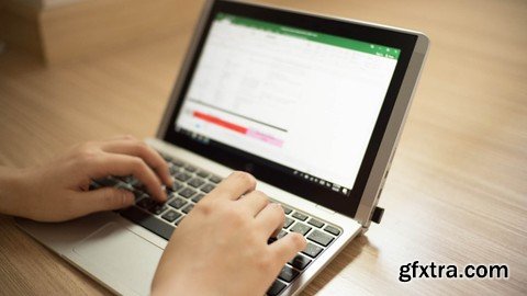 Microsoft Excel Course - Basic to Advance