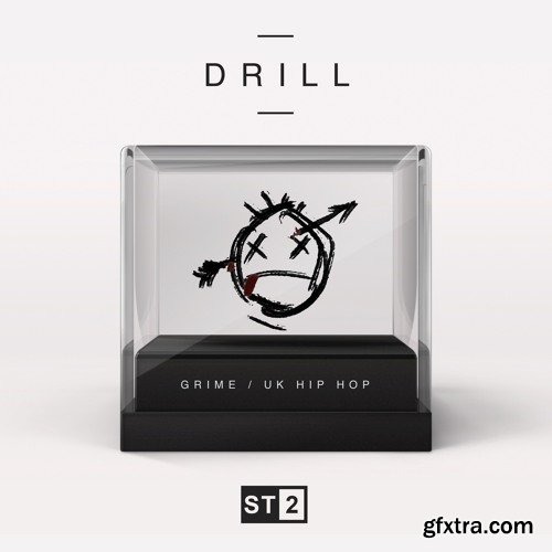 ST2 Samples Drill WAV