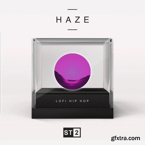 ST2 Samples Haze WAV MiDi