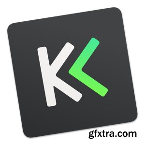 KeyKey — Typing Practice 2.9