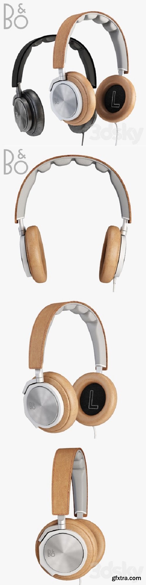 Bang & Olufsen beoplay H6