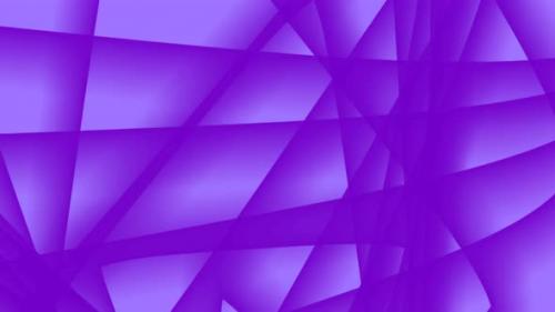 Videohive - purple Background geometric lines - 35630176 - 35630176