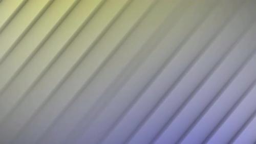 Videohive - Abstract gradient Stripes - 35630177 - 35630177