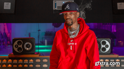 MixWithTheMasters Sonny Digital Don Toliver "After Party" Inside The Track #65 TUTORiAL