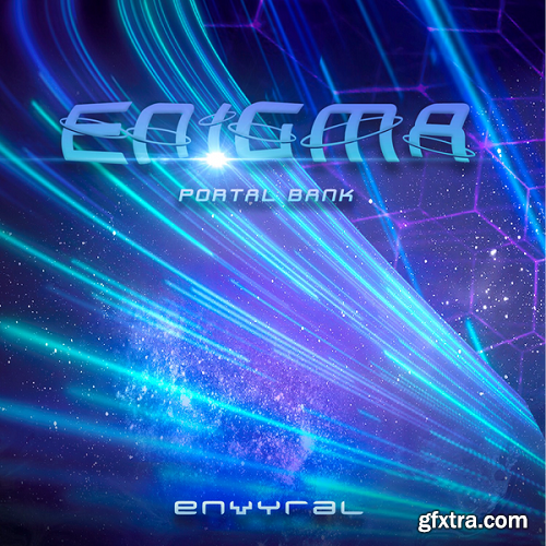 envyral ENIGMA [Portal Bank]