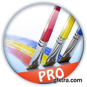 My PaintBrush Pro 2.2.0