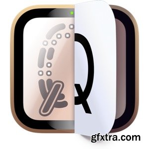 QR Mirror 1.3