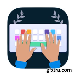 Master of Typing - Tutor 1.9.5