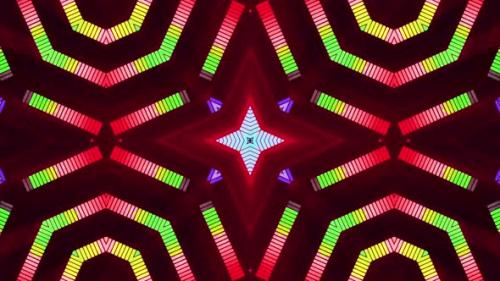 Videohive - Light Pattern Laser Party - 35608624 - 35608624