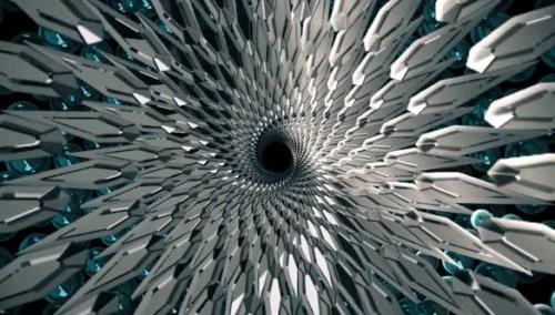 Videohive - Steel Vortex - 35613710 - 35613710