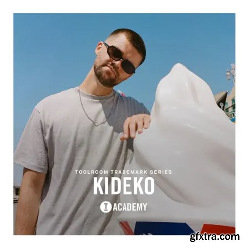 Toolroom Trademark Series Kideko WAV