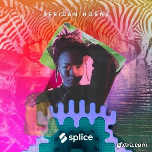 Splice Sessions African Horns WAV