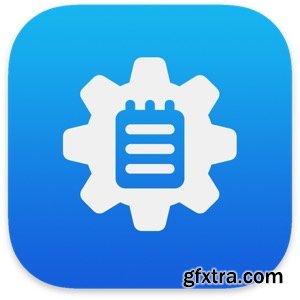 Clipboard Action 1.5.5