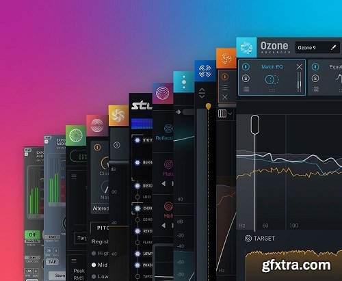 iZotope All Plugin Patcher v1.2