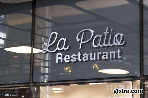 La Patio Script 2876492