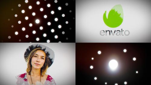 Videohive - Dynamic Point Intro - 35654965 - 35654965