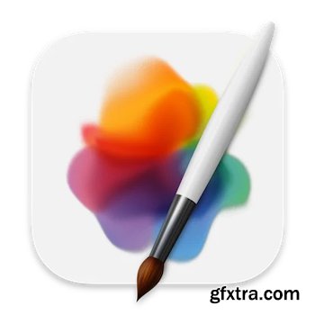 Pixelmator Pro 3.3.13