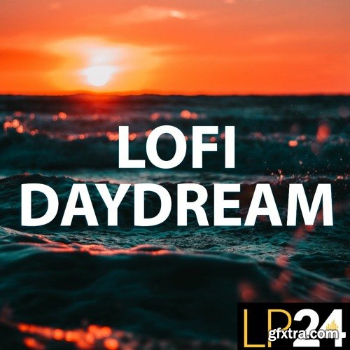 LP24 Audio LOFI Daydream WAV