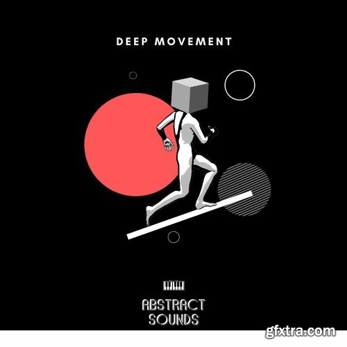 Abstract Sounds Deep Movement WAV MiDi