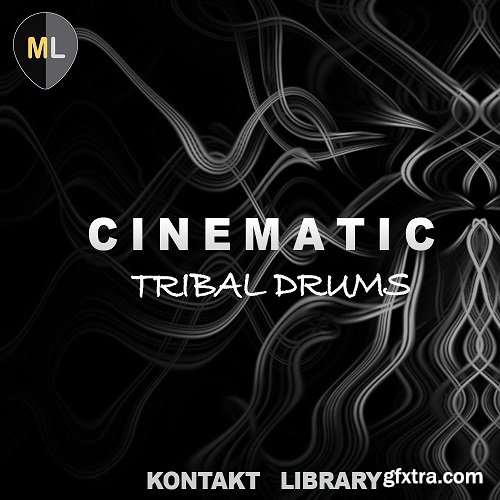 Mango Loops Cinematic Tribal Drums KONTAKT