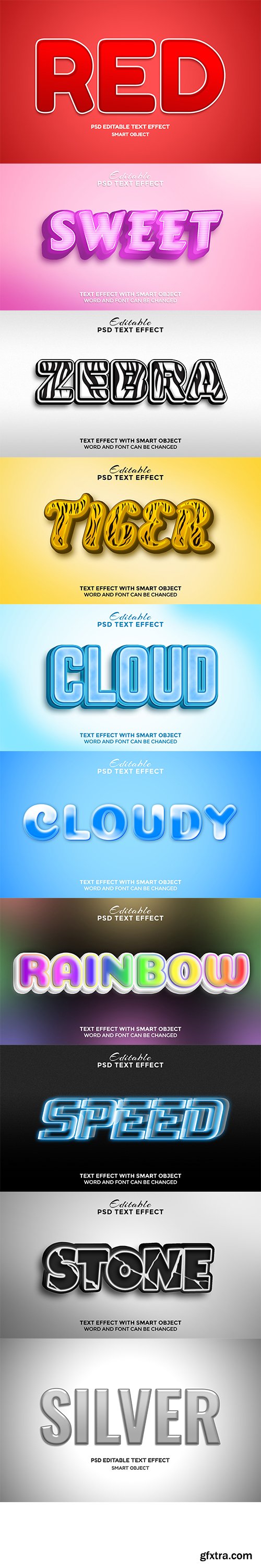 Text effect vol.150