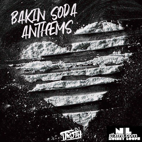 DJ 1Truth Bakin Soda Anthems WAV