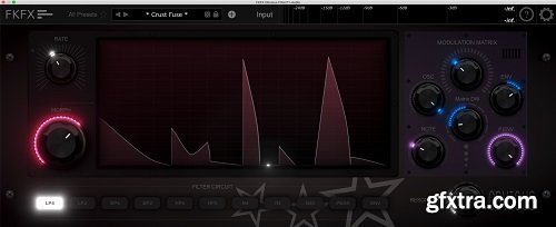 instal the new for apple FKFX Vocal Freeze