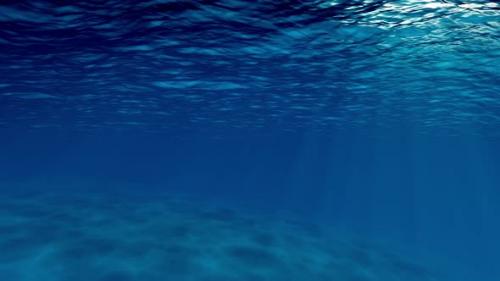 Videohive - Underwater 4k - 35711192 - 35711192