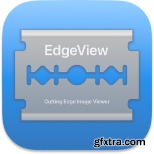 EdgeView 3.2.9