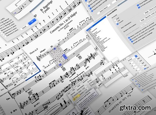 Groove3 Sibelius Updates Explained 2023.7 Update