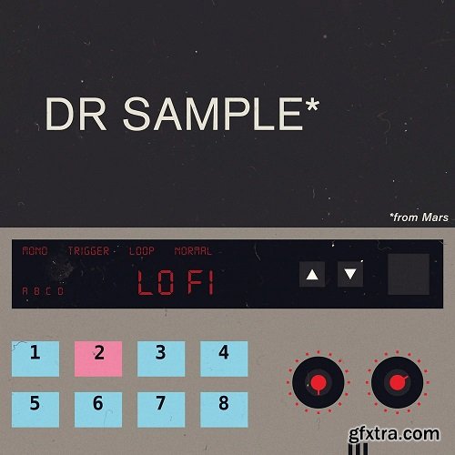 Samples From Mars Dr Sample From Mars MULTiFORMAT