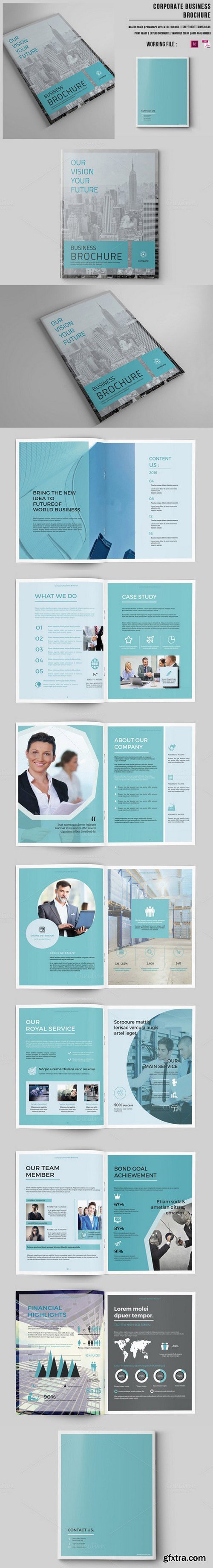 Business Brochure