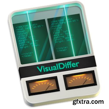 VisualDiffer 1.8.7