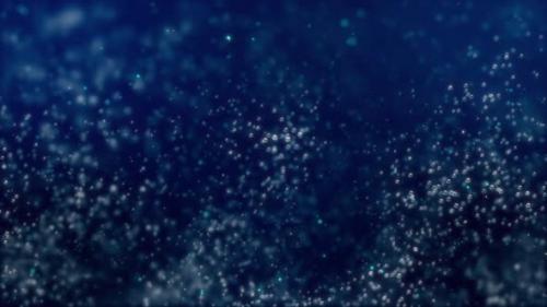 Videohive - Air Bubbles Bokeh - 35649898 - 35649898