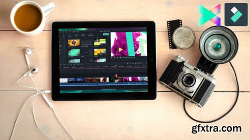 Filmora 9 And X: Zero to Hero in Video Editing (2022)
