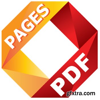 PDF to Pages Converter 6.2.1 fix