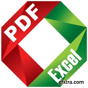 PDF to Excel Converter 6.2.1 fix