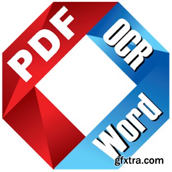 PDF to Word OCR 6.2.1 fix