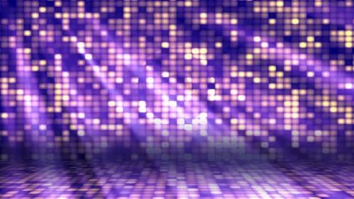 Videohive - Dance Floor Lights 5 - 35637654 - 35637654