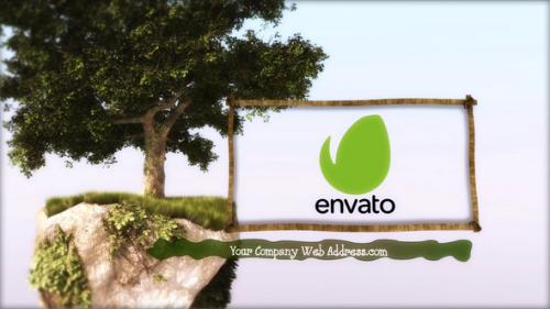 Videohive - Tree of life - 35784429 - 35784429