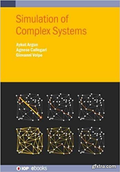 Simulation of Complex Systems (IoP)