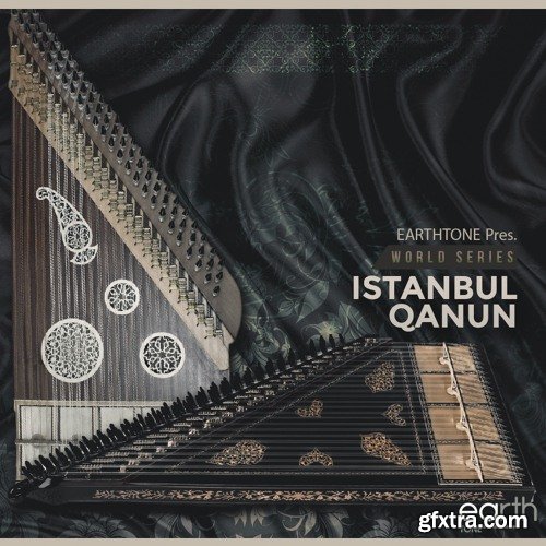 EarthTone Istanbul Qanun WAV