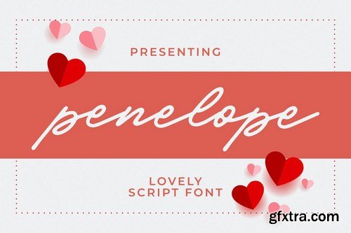 Penelope Font