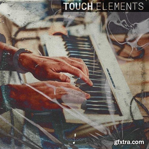 Touch Loops Songwriters Electronic WAV