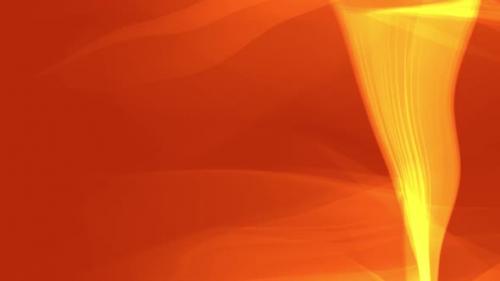 Videohive - Abstract orange background - 35787658 - 35787658