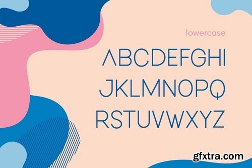 Lonely Lover Font 3948044