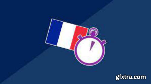 3 Minute French - Course 13 | Language lessons for beginners