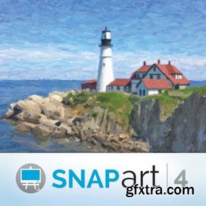 Exposure Software Snap Art 4.1.3.392